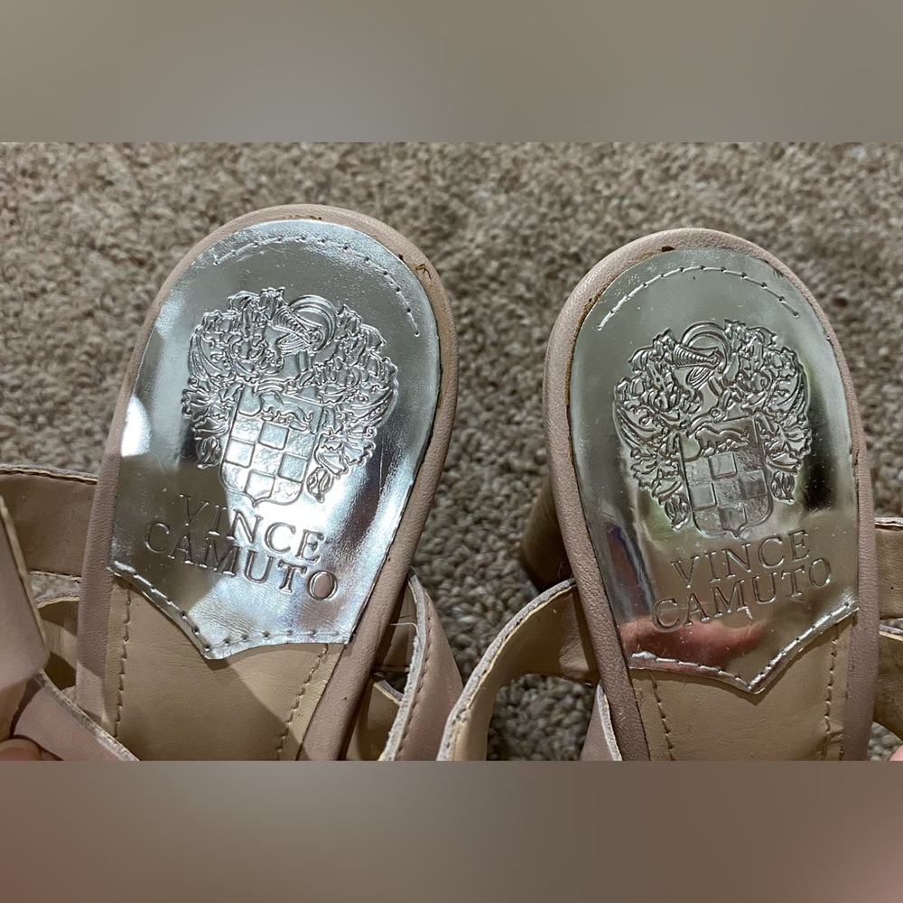 Vince Camuto Sandals - Picture 7 of 8